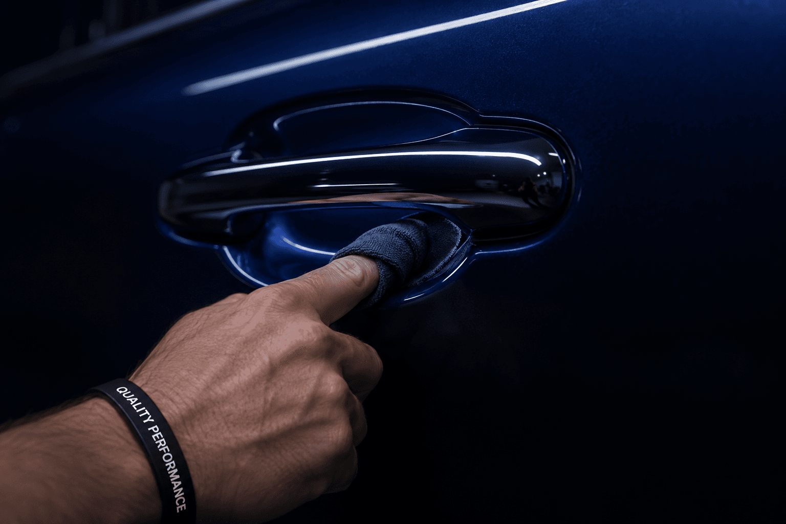 Door Cup Guards